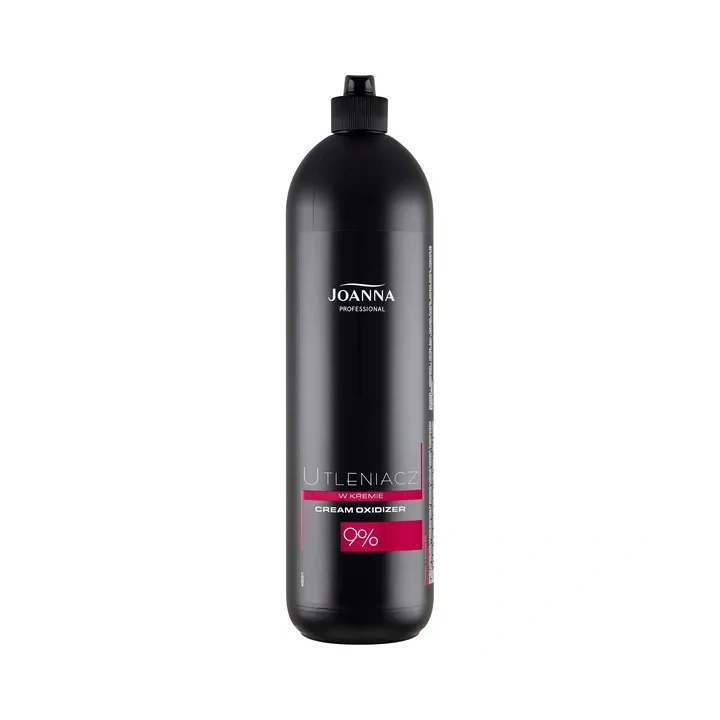 JOANNA Cream Oxidizer utleniacz w kremie 9% 1000ml
