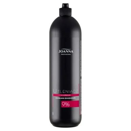 JOANNA Cream Oxidizer utleniacz w kremie 9% 1000ml
