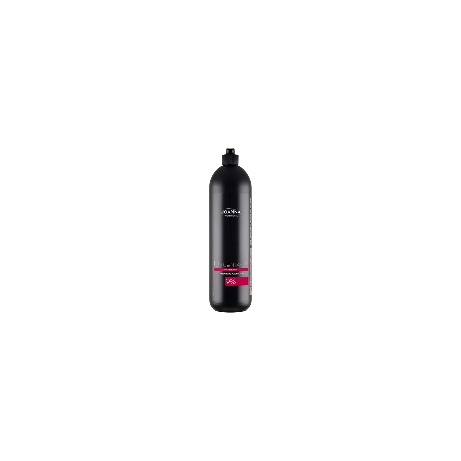 JOANNA Cream Oxidizer utleniacz w kremie 9% 1000ml