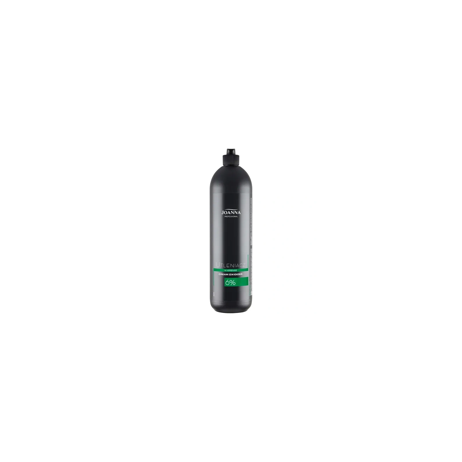 JOANNA Cream Oxidizer utleniacz w kremie 6% 1000ml