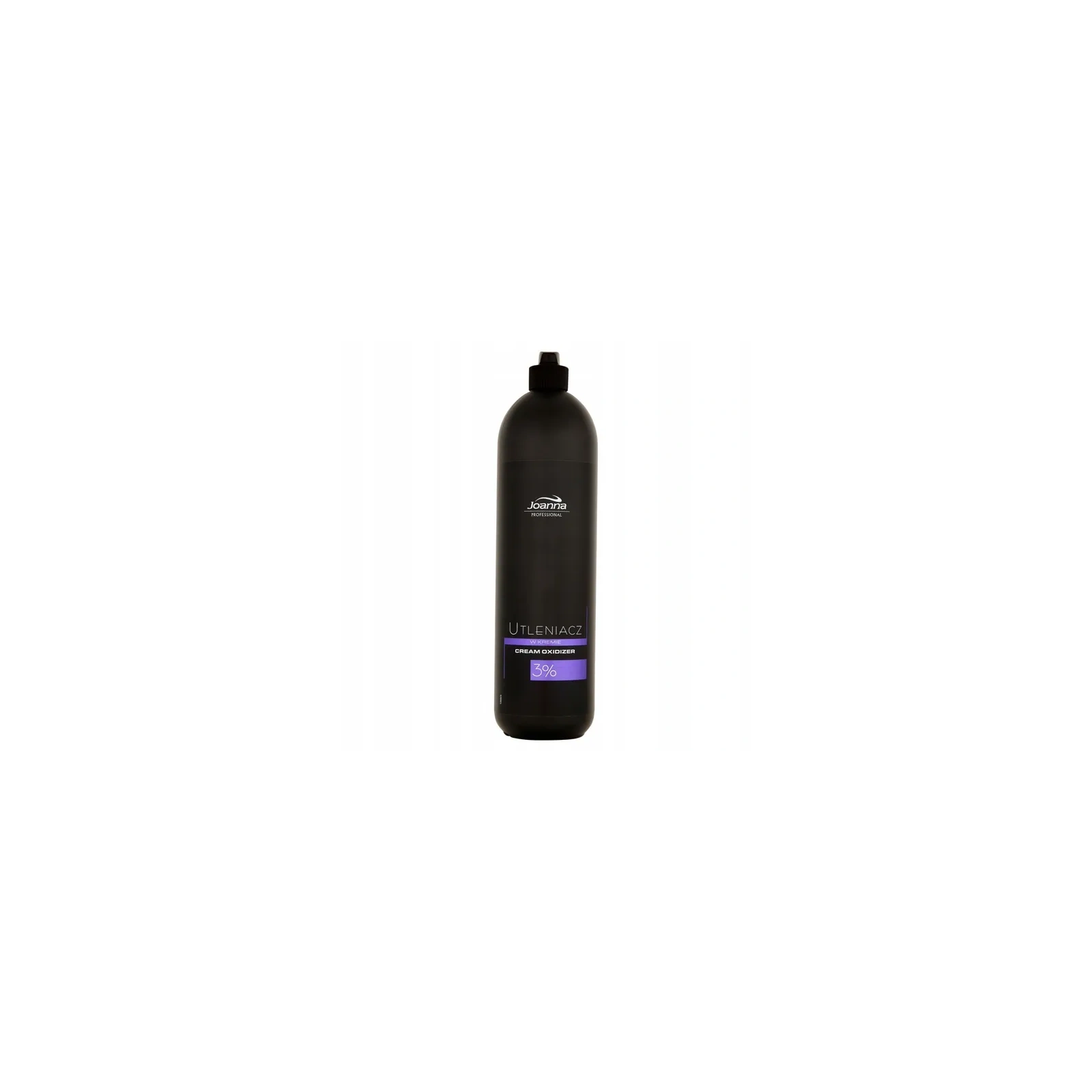 JOANNA Cream Oxidizer utleniacz w kremie 3% 1000ml