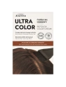 JOANNA Ultra Color farba na odrosty do średnich brązów