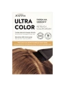 JOANNA Ultra Color farba na odrosty od ciemny blond do jasny brąz