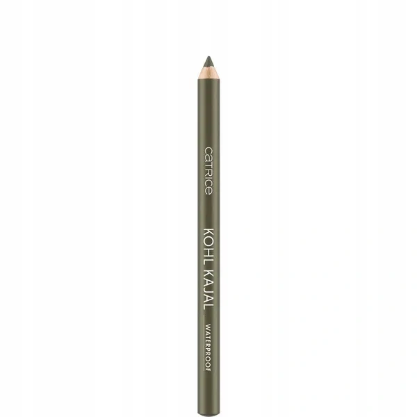 CATRICE Kohl Kajal kredka 080 Dive Love Olive