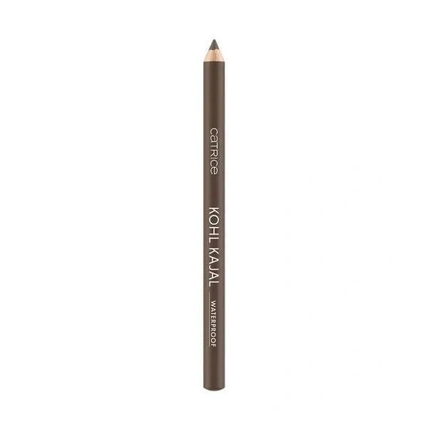 CATRICE Kohl Kajal kredka 040 Optic Brown Choc