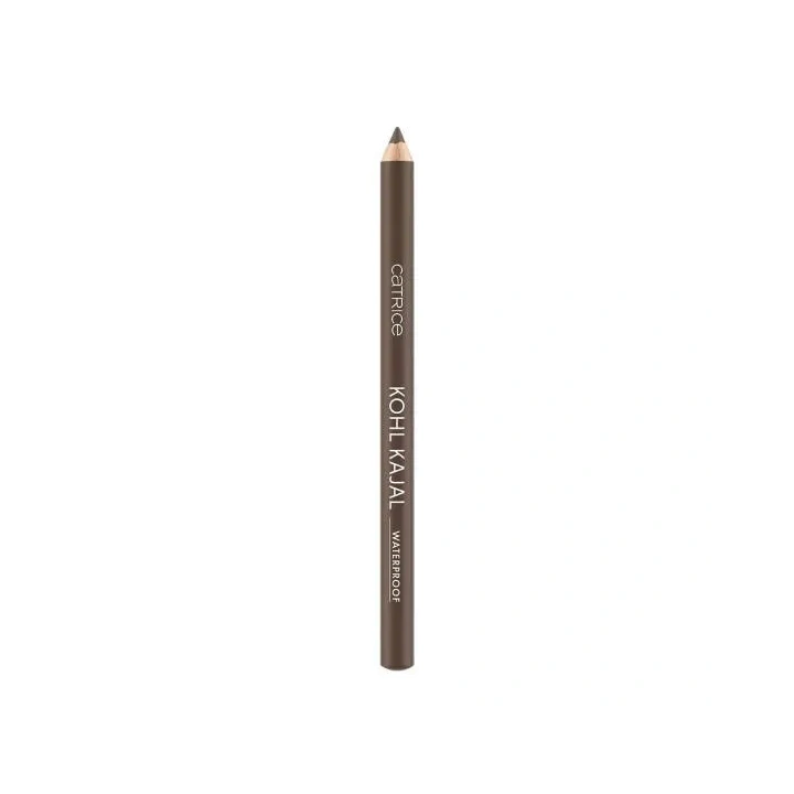 CATRICE Kohl Kajal kredka 040 Optic Brown Choc