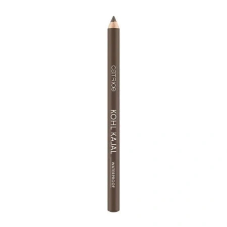 CATRICE Kohl Kajal kredka 040 Optic Brown Choc