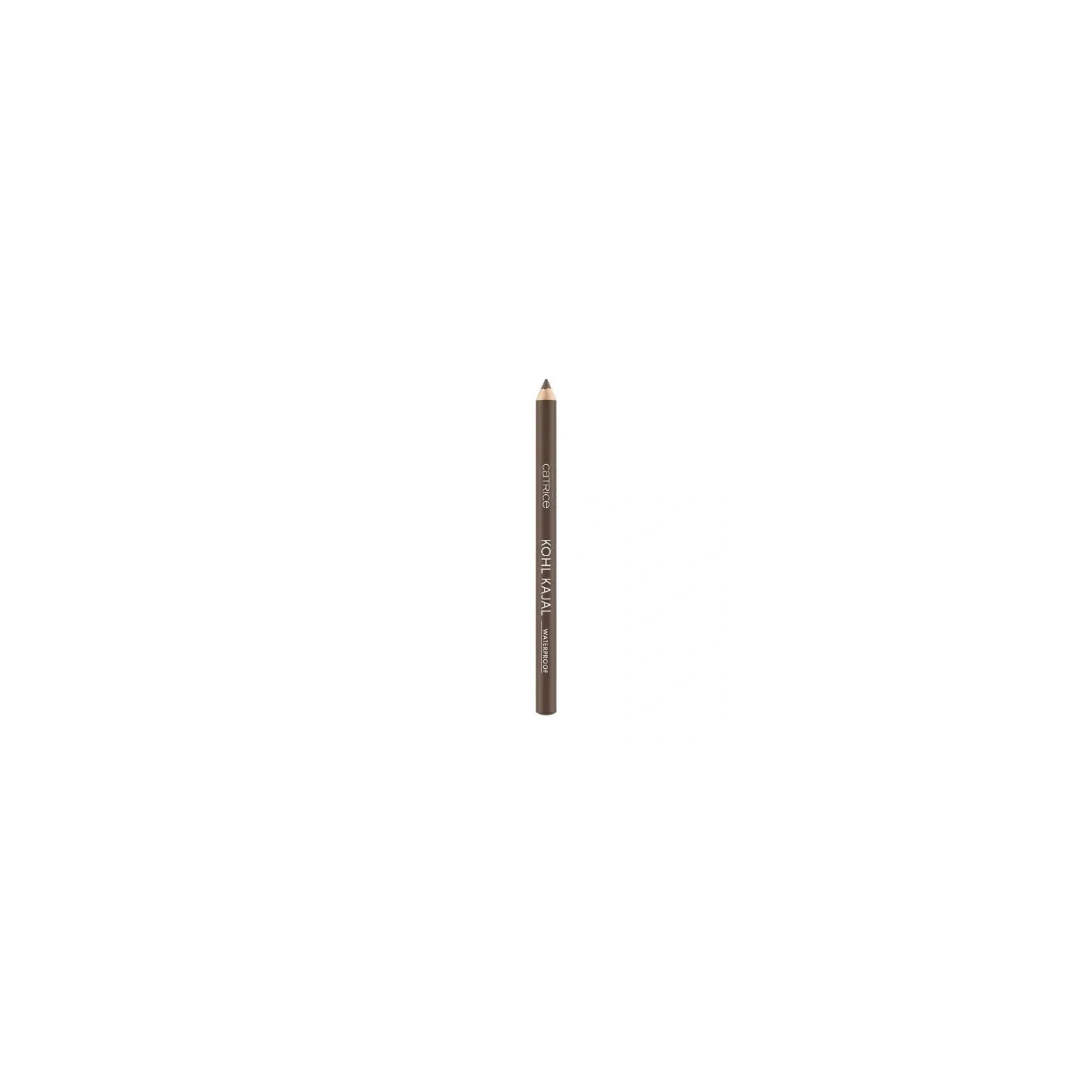 CATRICE Kohl Kajal kredka 040 Optic Brown Choc