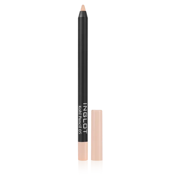 Inglot INGLOT Kohl Pencil konturówka do powiek 05 1,2g — Inhaltsstoffe und Bewertung