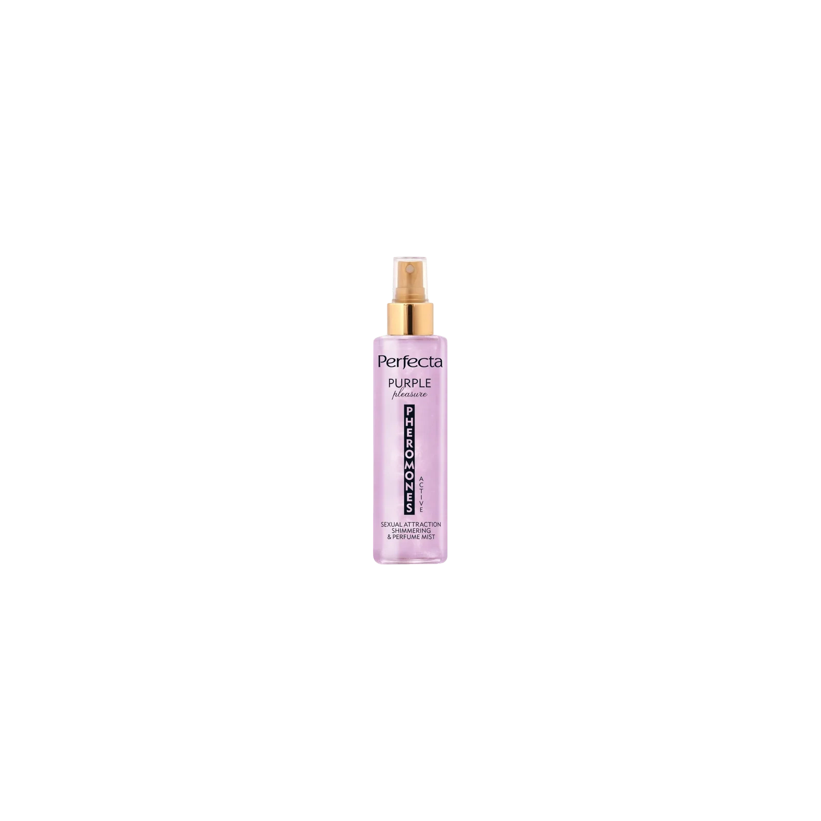 DAX Perfecta Pheromones Active mgiełka do ciała Purple Pleasure 200ml