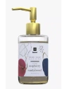 HISKIN Home mydło do rąk Raspberry Sandalwood 250ml