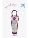 HISKIN Travel Set szampon do włosów Aparat 60ml