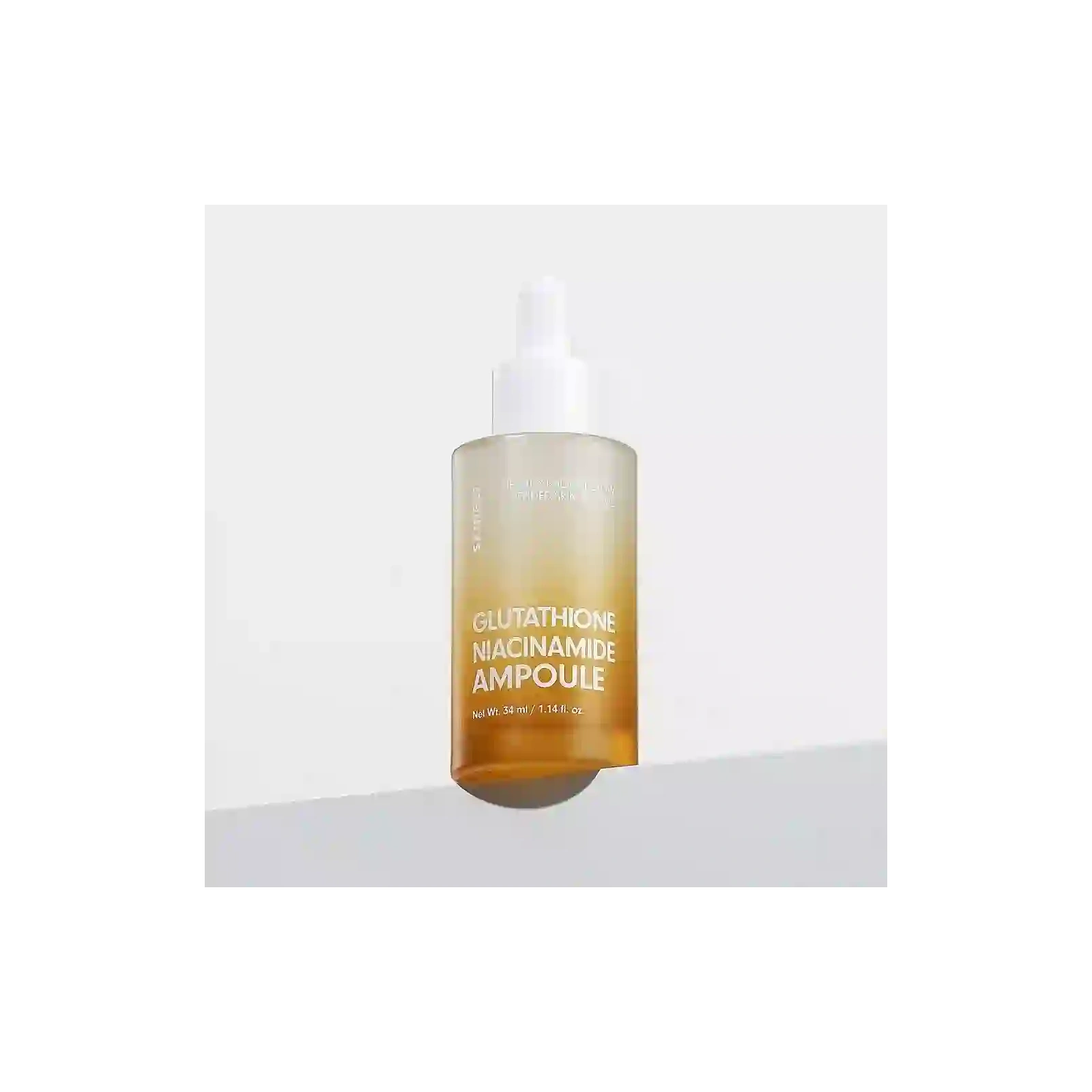 SKIN627 Ampoule glutathione niacinamide ampułka rozjaśniająca 34ml