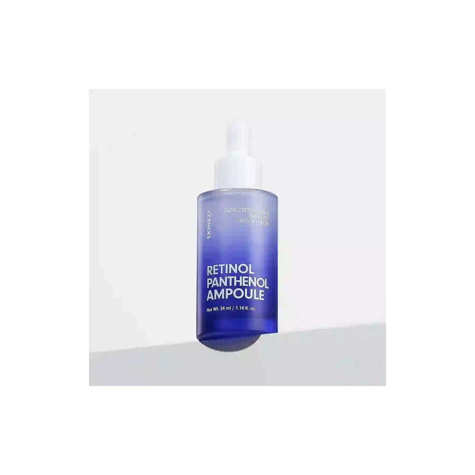 SKIN627 Ampoule retinol panthenol ampułka ujędrniająca 34ml