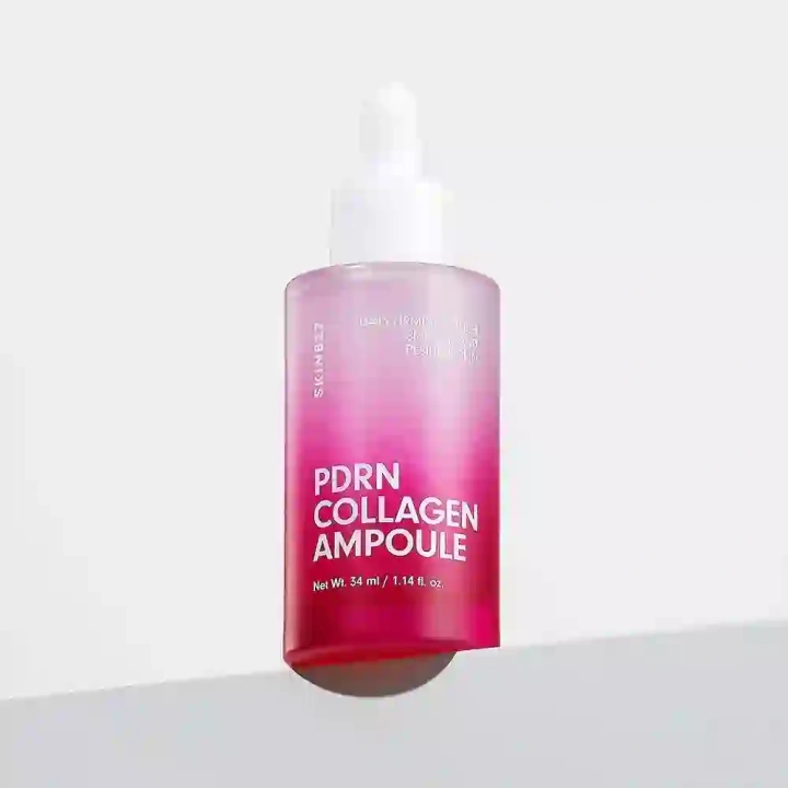 SKIN627 Ampoule pdrn collagen ampułka rewitalizująca 34ml