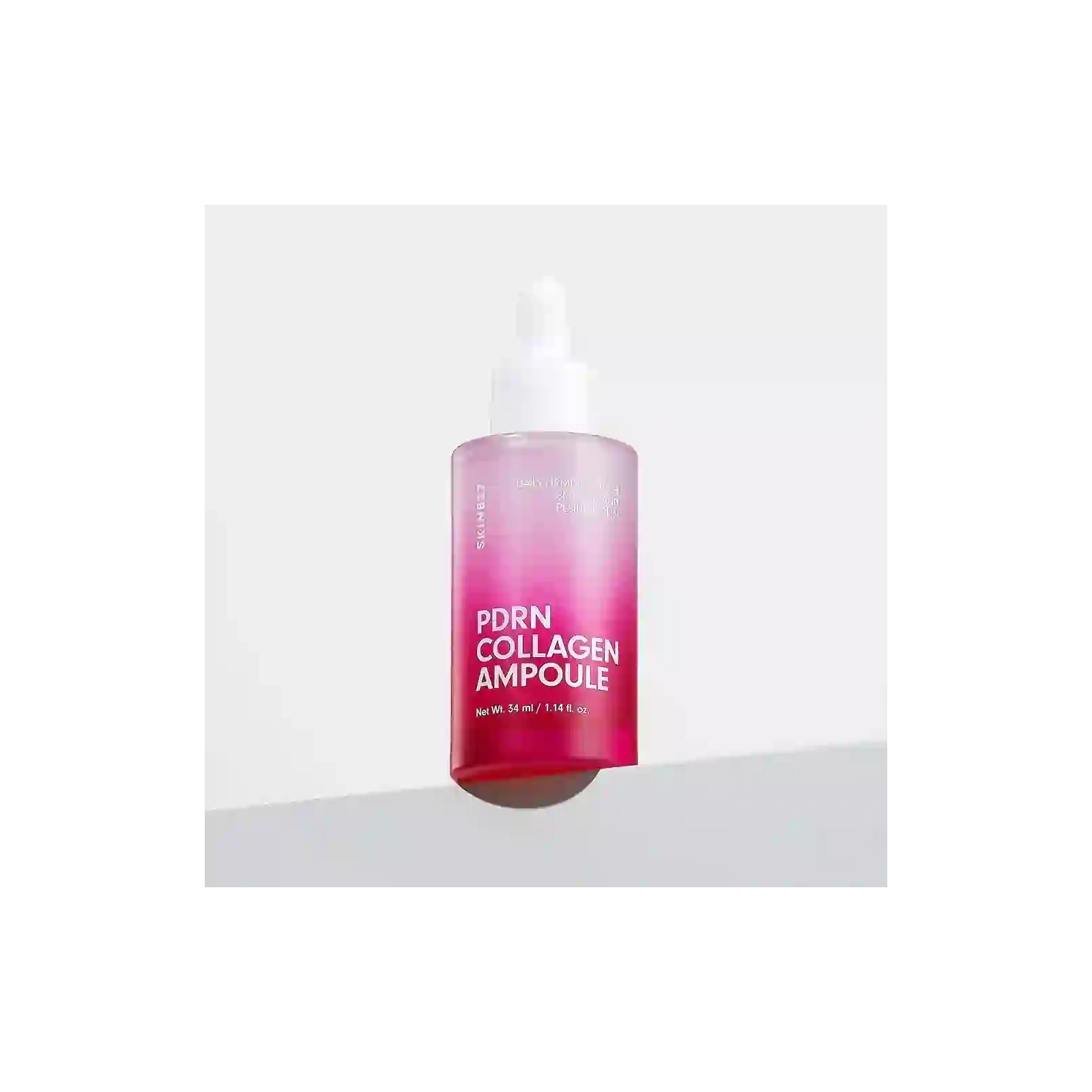 SKIN627 Ampoule pdrn collagen ampułka rewitalizująca 34ml