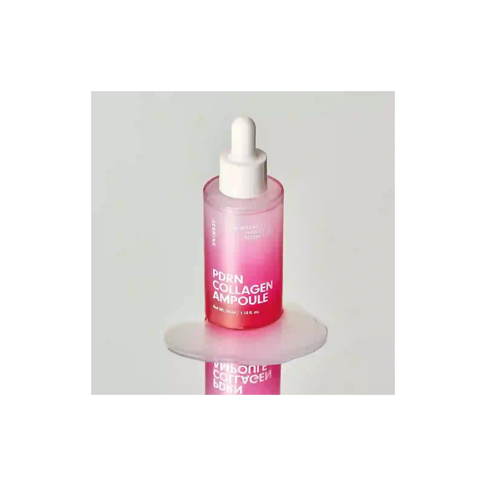 SKIN627 Ampoule pdrn collagen ampułka rewitalizująca 34ml