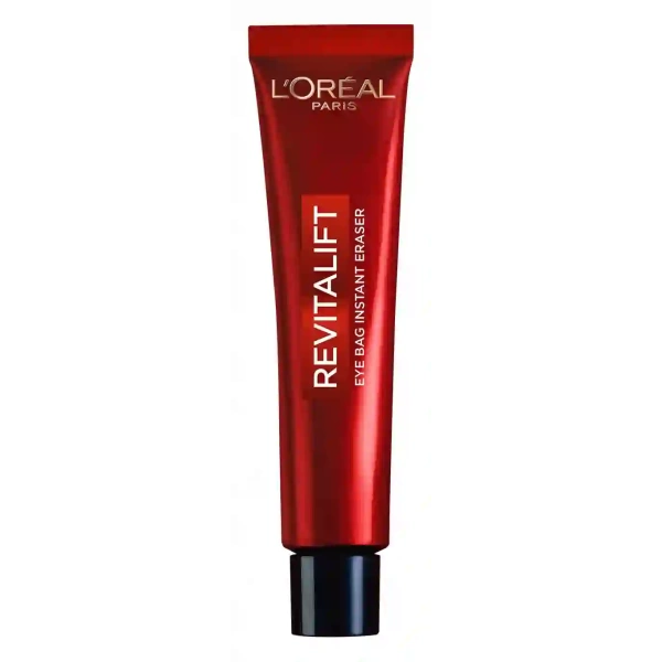 LOREAL Revitalift Eye Bag Instant Eraser reduktor cieni i "worków" pod oczami 15ml