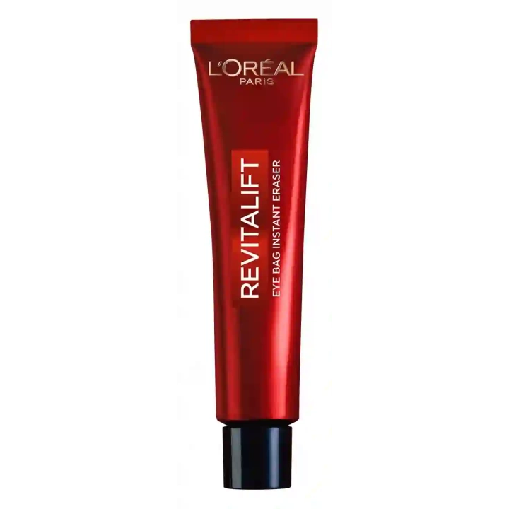 LOREAL Revitalift Eye Bag Instant Eraser reduktor cieni i "worków" pod oczami 15ml