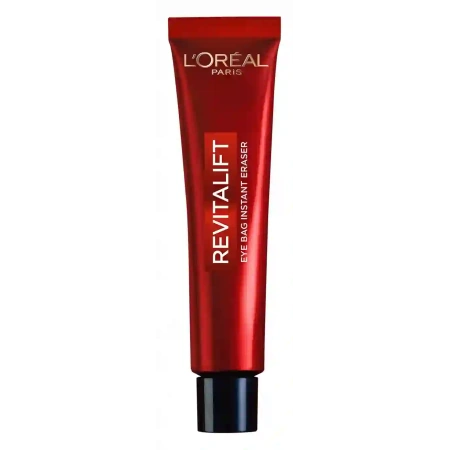 LOREAL Revitalift Eye Bag Instant Eraser reduktor cieni i "worków" pod oczami 15ml