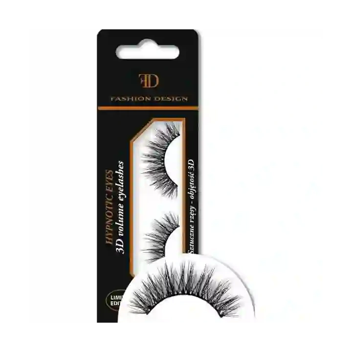 TOP CHOICE rzęsy Hyptotic Eyes 3D 39553
