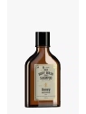 HISKIN Men Whisky żel pod prysznic i szampon do włosów i brody Moisturizing Honey 100ml