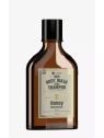 HISKIN Men Whisky żel pod prysznic i szampon do włosów i brody Moisturizing Honey 330ml