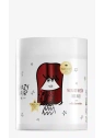 HISKIN Crazy Hair maska do włosów Milk Chocolate 1000ml