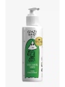HISKIN Crazy Hair szampon do włosów łagodnie oczyszczający Limonka i Kiwi 300ml