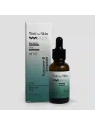 WATI FOR SKIN Exosome-b Ampoule ampułka do twarzy Bakuchiol Barrier Cica 30ml