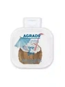 ROMAR Agrado żel do kąpieli i pod prysznic Coco Loco 750ml