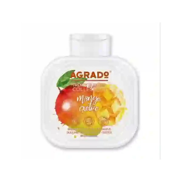 ROMAR Agrado żel do kąpieli i pod prysznic Exotic Mango 750ml