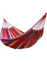 ECARLA hamak ogrodowy czerwony 250x80 L KR22WZ1 1szt