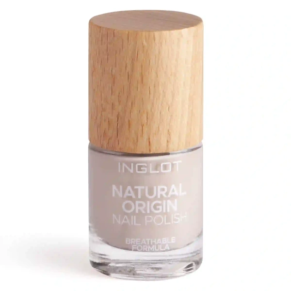 INGLOT Natural Origin lakier do paznokci 001 Fresh Start 8ml 