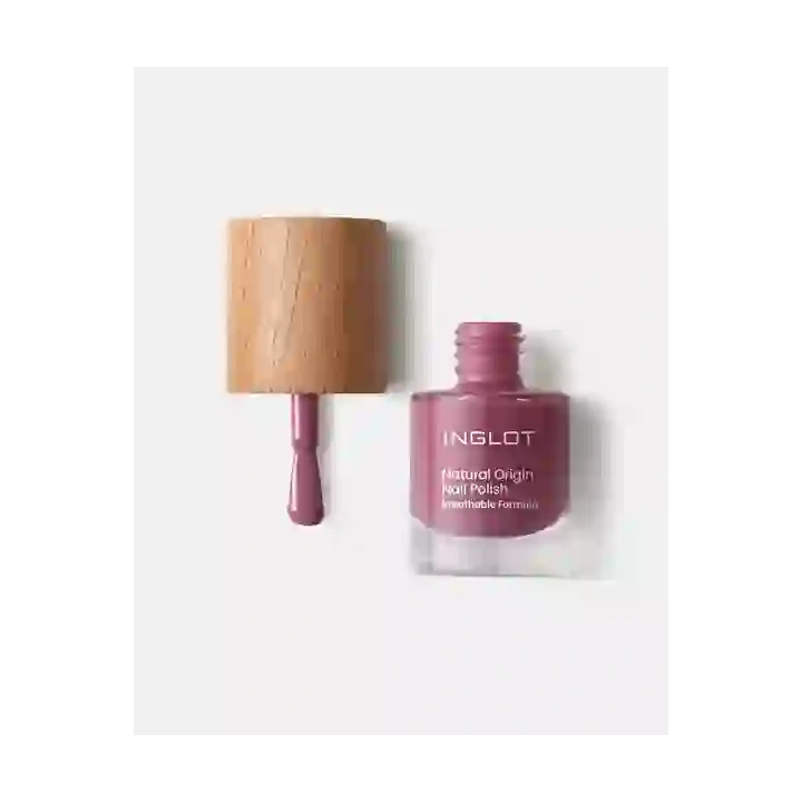 INGLOT Natural Origin lakier do paznokci 020 Morning Dance 8ml