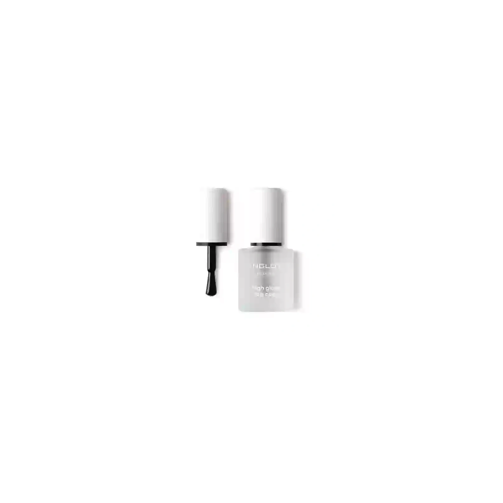 INGLOT Playinn lakier do paznokci High Gloss Top Coat 15ml