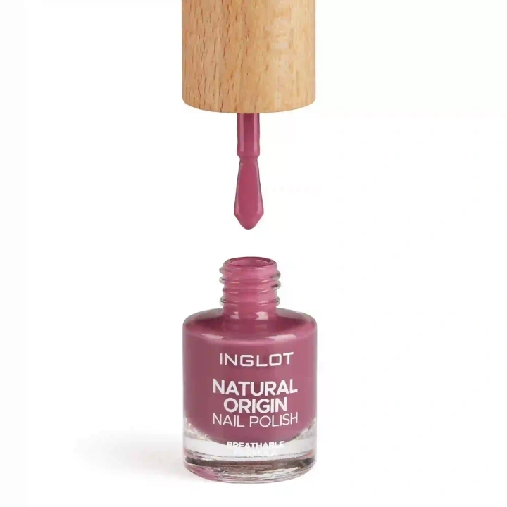 INGLOT Natural Origin lakier do paznokci 020 Morning Dance 8ml