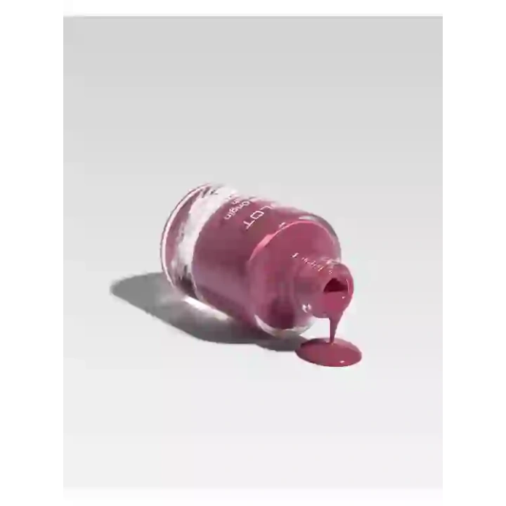 INGLOT Natural Origin lakier do paznokci 020 Morning Dance 8ml