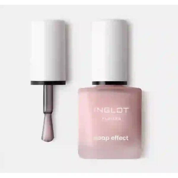 INGLOT Playinn odżywka do paznokci 30 Soap Effect 15ml