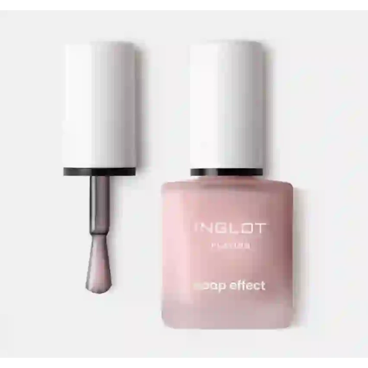 INGLOT Playinn odżywka do paznokci 30 Soap Effect 15ml