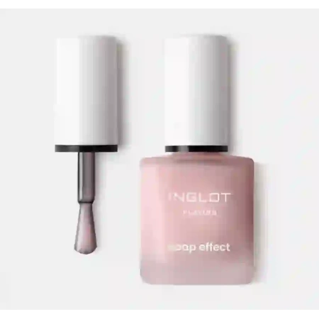 INGLOT Playinn odżywka do paznokci 30 Soap Effect 15ml