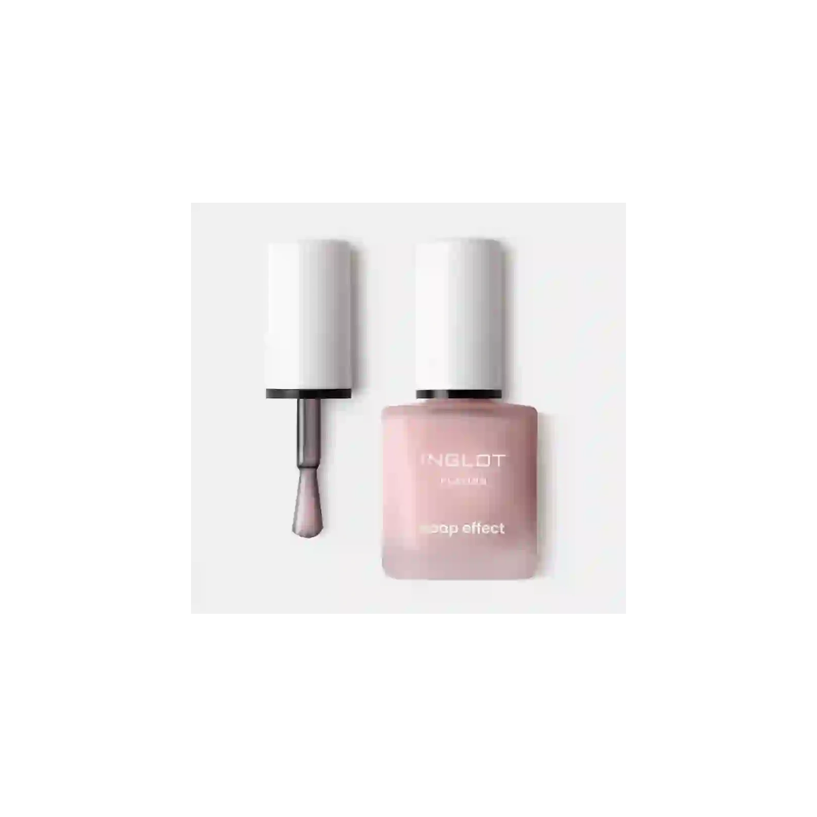 INGLOT Playinn odżywka do paznokci 30 Soap Effect 15ml