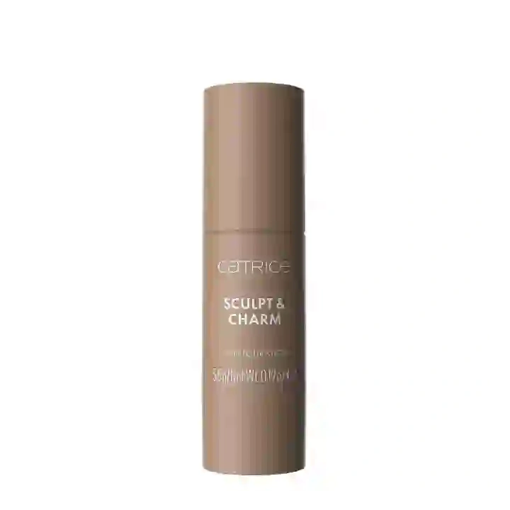 CATRICE Sculpt & Charm sztyft do konturowania 010 Ash 5,5g