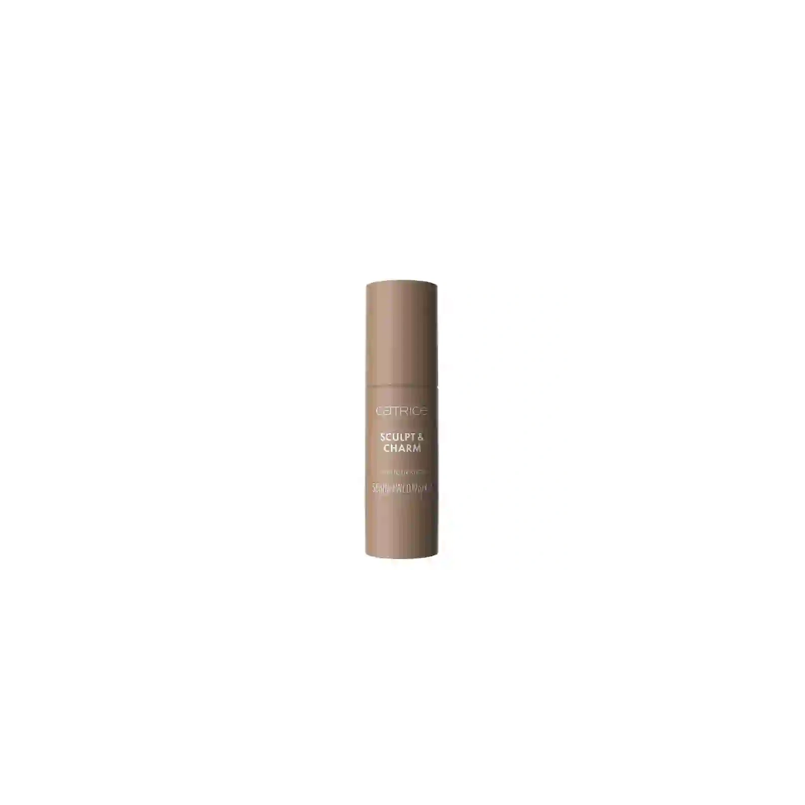 CATRICE Sculpt & Charm sztyft do konturowania 010 Ash 5,5g