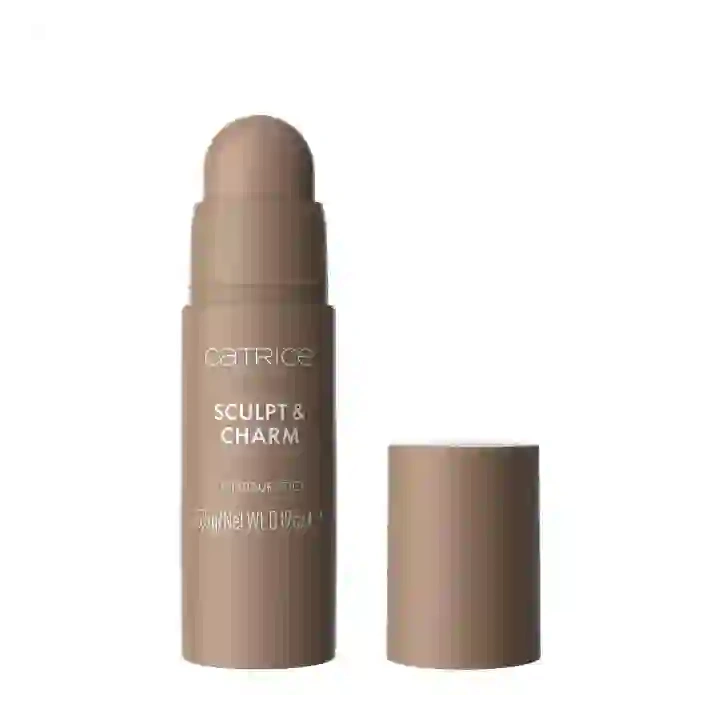 CATRICE Sculpt & Charm sztyft do konturowania 010 Ash 5,5g