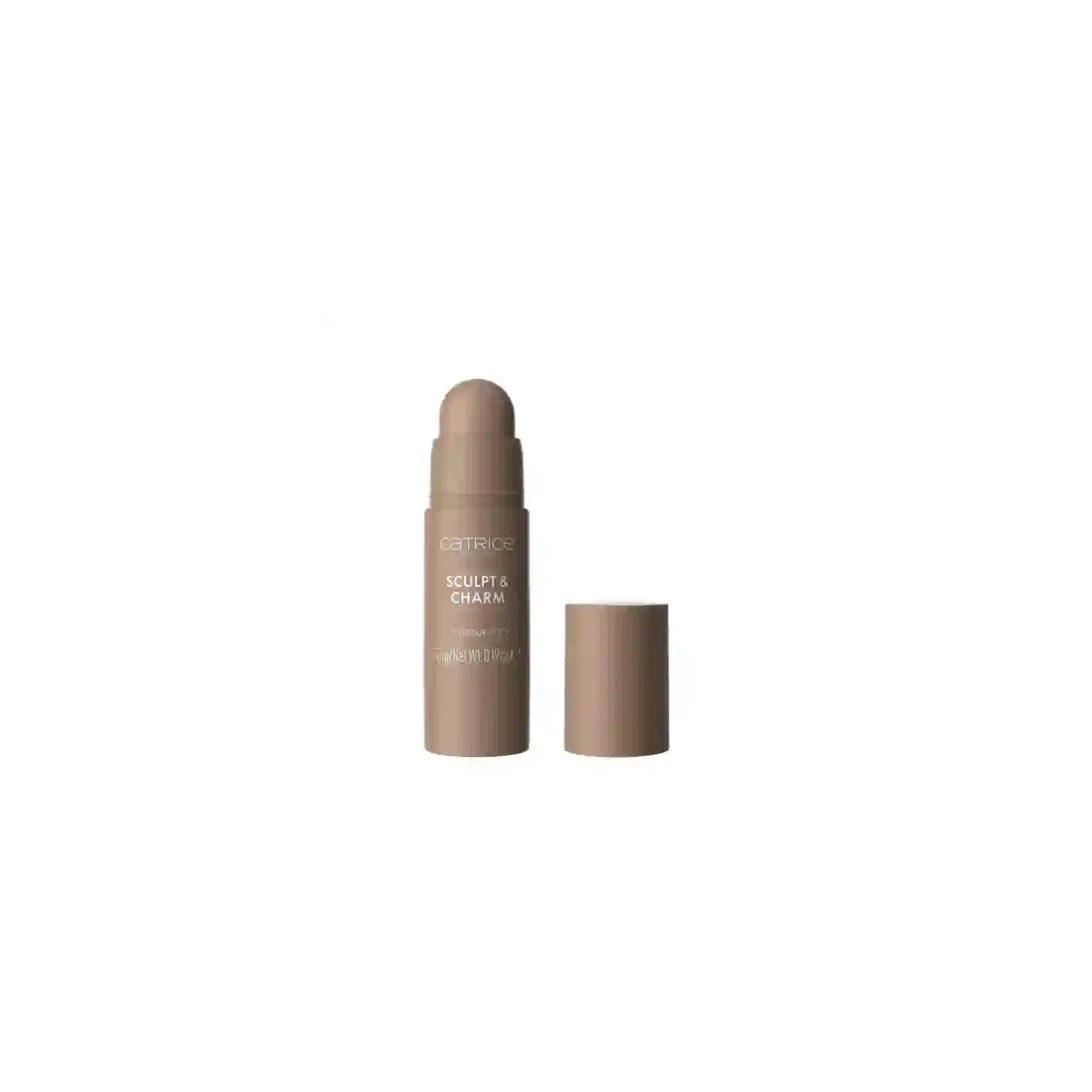 CATRICE Sculpt & Charm sztyft do konturowania 010 Ash 5,5g