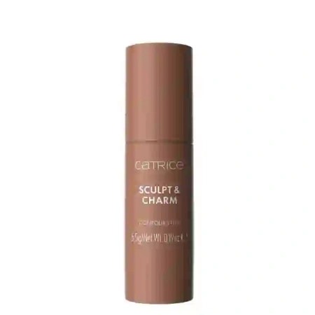 CATRICE Sculpt & Charm sztyft do konturowania 020 Stone 5,5g