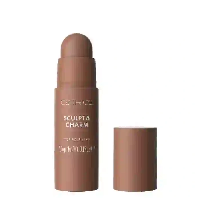 CATRICE Sculpt & Charm sztyft do konturowania 020 Stone 5,5g