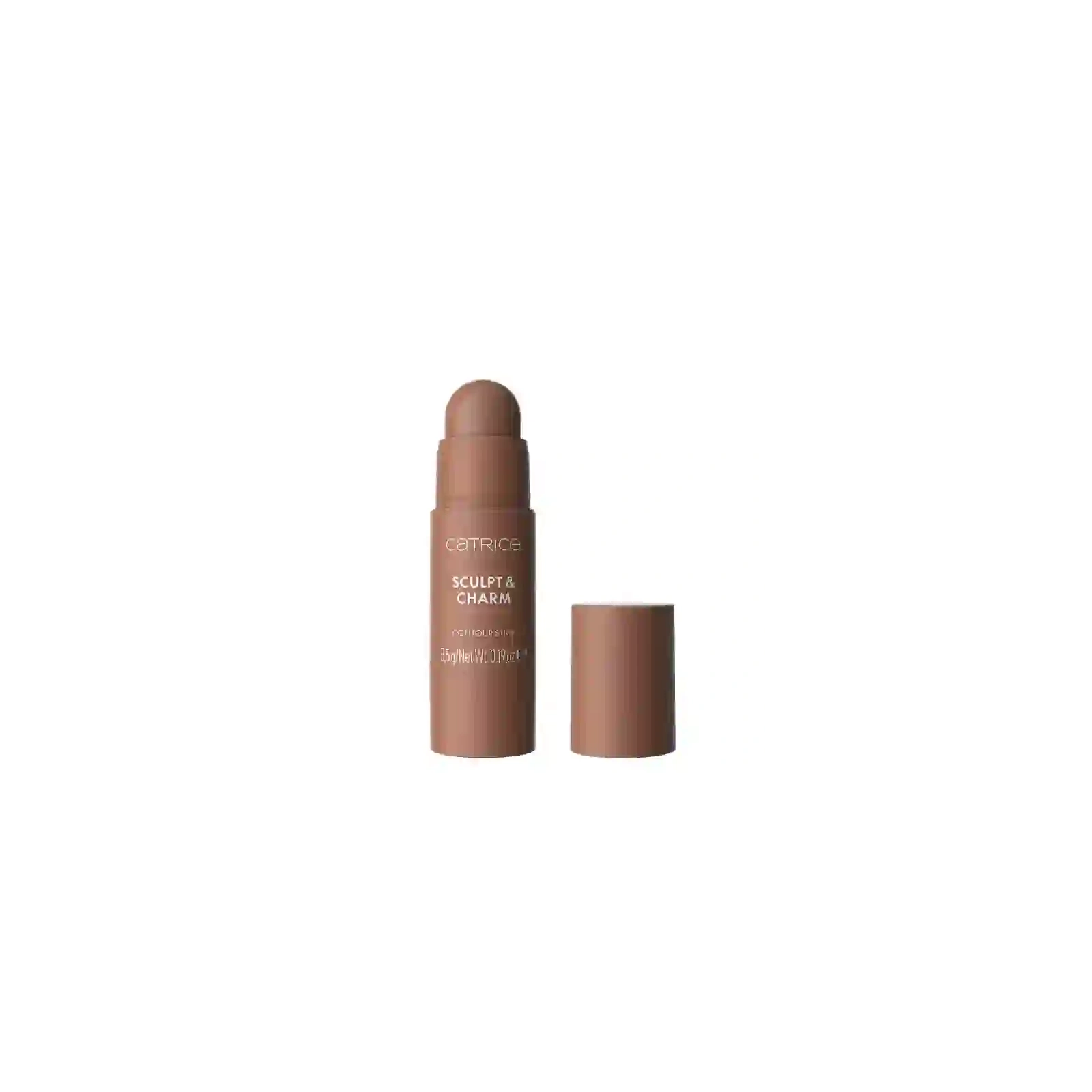 CATRICE Sculpt & Charm sztyft do konturowania 020 Stone 5,5g