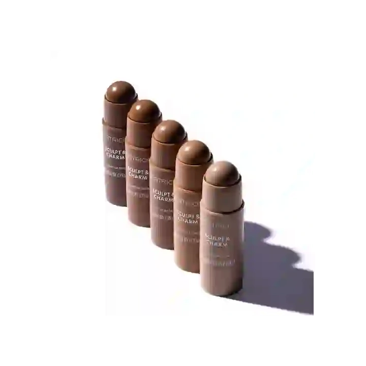 CATRICE Sculpt & Charm sztyft do konturowania 010 Ash 5,5g